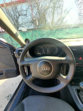 Audi A3 - 1900 € / 3716.08 лв. - 19096358 9
