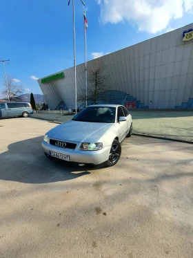 Audi A3 - 1900 € / 3716.08 лв. - 19096358 2