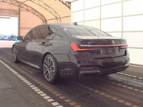 BMW 740 M* SPORT* ОБДУХВАНЕ* 360КАМЕРА* LANE* ASSIST*  | Auto.bg — изображение 4