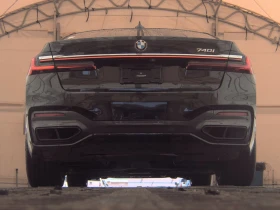 BMW 740 M* SPORT* ОБДУХВАНЕ* 360КАМЕРА* LANE* ASSIST*  | Auto.bg — изображение 6