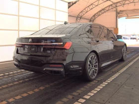BMW 740 M* SPORT* ОБДУХВАНЕ* 360КАМЕРА* LANE* ASSIST*  | Auto.bg — изображение 2