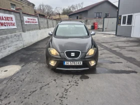 Seat Altea 2000 TDI - 3800 € / 7432.15 лв. - 43799816 9