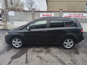 Seat Altea 2000 TDI - 3800 € / 7432.15 лв. - 43799816 8