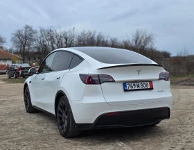 Tesla Model Y Performance с Гаранция - 31500 € / 61608.64 лв. - 24438484 4