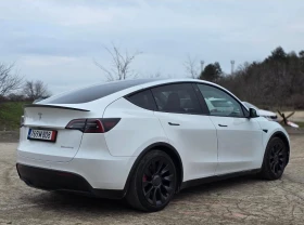 Tesla Model Y Performance с Гаранция - 31500 € / 61608.64 лв. - 24438484 6