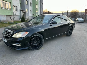 Mercedes-Benz S 320 S320