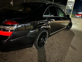 Mercedes-Benz S 320 S320 - 8499 € / 16622.60 лв. - 30133707 2