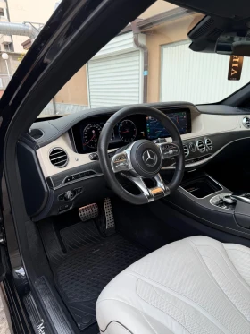 Mercedes-Benz S 350 S 350 4 matic face lift   - 42500 € / 83122.77 лв. - 30613120 9