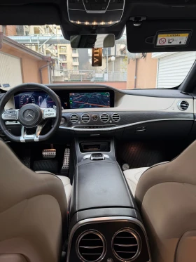 Mercedes-Benz S 350 S 350 4 matic face lift   - 42500 € / 83122.77 лв. - 30613120 6