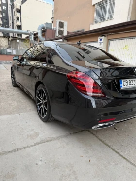 Mercedes-Benz S 350 S 350 4 matic face lift   - 42500 € / 83122.77 лв. - 30613120 4