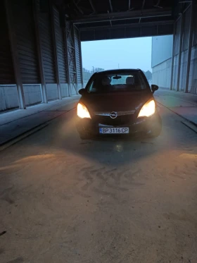 Opel Meriva 1.3 /75 CDTI | Mobile.bg � ����� ������ 10