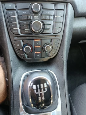 Opel Meriva 1.3 /75 CDTI | Mobile.bg � ����� ������ 14