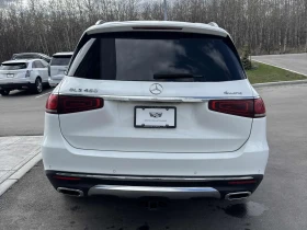 Mercedes-Benz GLS 450 �������� * CARFAX * ���� ������ * ���� �� �� *  | Mobile.bg � ����� ������ 5