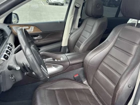 Mercedes-Benz GLS 450 �������� * CARFAX * ���� ������ * ���� �� �� *  | Mobile.bg � ����� ������ 7