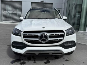 Mercedes-Benz GLS 450 �������� * CARFAX * ���� ������ * ���� �� �� *  | Mobile.bg � ����� ������ 2
