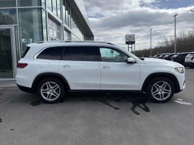 Mercedes-Benz GLS 450 �������� * CARFAX * ���� ������ * ���� �� �� *  | Mobile.bg � ����� ������ 4