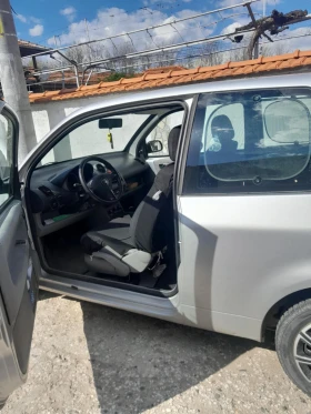 Seat Arosa | Mobile.bg � ����� ������ 5