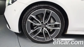 Mercedes-Benz E 53 AMG 4MATIC+ * ПОДГРЕВ* ОБДУХВАНЕ* НАВИГАЦИЯ* BURMESTER | Auto.bg — изображение 13