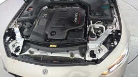 Mercedes-Benz CLS 53 AMG 4MATIC+ * BURMESTER* HEADUP* ����* ����* ������� | Mobile.bg � ����� ������ 5