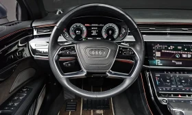 Audi A8 55 TFSI quattro LWB| V6| QUATTRO| MATRIX LED|  | Auto.bg — изображение 13