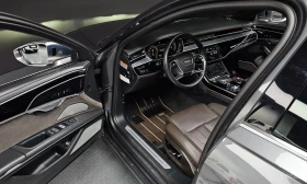 Audi A8 55 TFSI quattro LWB| V6| QUATTRO| MATRIX LED|  | Auto.bg — изображение 11