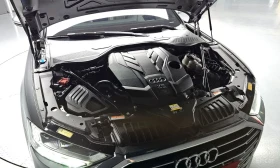 Audi A8 55 TFSI quattro LWB| V6| QUATTRO| MATRIX LED|  | Auto.bg — изображение 6