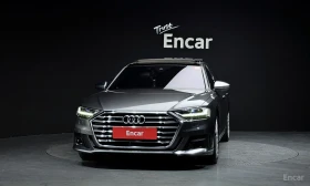 Audi A8 55 TFSI quattro LWB| V6| QUATTRO| MATRIX LED|  | Auto.bg — изображение 3