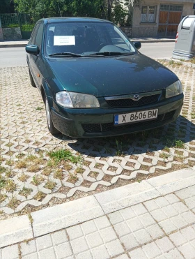 Mazda 323 | Mobile.bg � ����� ������ 2