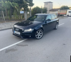 Audi A4 2.0