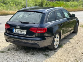 Audi A4 2.0 | Mobile.bg � ����� ������ 4