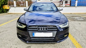 ����� �� �������� �� Audi A4 1.8 tfsi