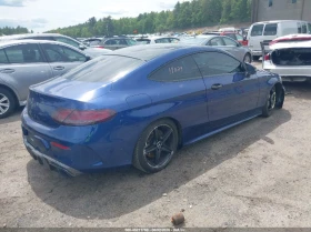 Mercedes-Benz C 43 AMG 4 MATIC* 360* KEYLESS* PARK ASSIST* PANO | Mobile.bg � ����� ������ 4