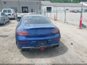 Mercedes-Benz C 43 AMG 4 MATIC* 360* KEYLESS* PARK ASSIST* PANO | Mobile.bg � ����� ������ 7