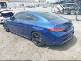 Mercedes-Benz C 43 AMG 4 MATIC* 360* KEYLESS* PARK ASSIST* PANO | Mobile.bg � ����� ������ 3