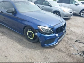 Mercedes-Benz C 43 AMG 4 MATIC* 360* KEYLESS* PARK ASSIST* PANO | Mobile.bg � ����� ������ 8