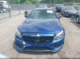 Mercedes-Benz C 43 AMG 4 MATIC* 360* KEYLESS* PARK ASSIST* PANO | Mobile.bg � ����� ������ 5