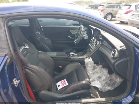 Mercedes-Benz C 43 AMG 4 MATIC* 360* KEYLESS* PARK ASSIST* PANO | Mobile.bg � ����� ������ 9