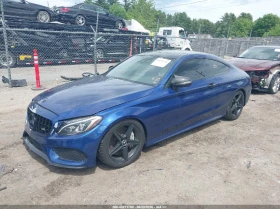 ������ Mercedes-Benz C 43 A...