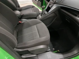 Opel Zafira 1.4  140 к.с  Бинзин /Газ 6 скорости | Auto.bg — изображение 3