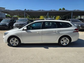 Peugeot 308 1.6HDI 116�.� ��� ���������  | Mobile.bg � ����� ������ 8
