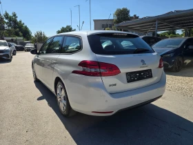 Peugeot 308 1.6HDI 116�.� ��� ���������  | Mobile.bg � ����� ������ 4