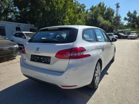 Peugeot 308 1.6HDI 116�.� ��� ���������  | Mobile.bg � ����� ������ 3