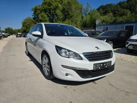Peugeot 308 1.6HDI 116�.� ��� ���������  | Mobile.bg � ����� ������ 2