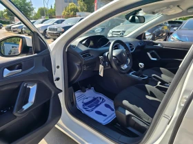 Peugeot 308 1.6HDI 116�.� ��� ���������  | Mobile.bg � ����� ������ 11