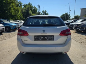 Peugeot 308 1.6HDI 116�.� ��� ���������  | Mobile.bg � ����� ������ 6