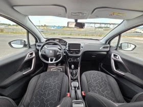 Peugeot 2008 1.6 Hdi Euro 6 - 6299 € / 12319.77 лв. - 74992799 8