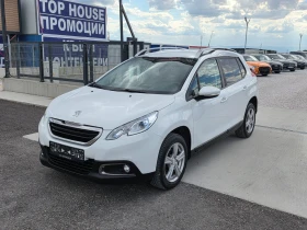 Peugeot 2008 1.6 Hdi Euro 6