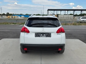 Peugeot 2008 1.6 Hdi Euro 6 - 6299 € / 12319.77 лв. - 74992799 6
