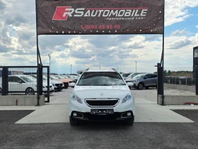 Peugeot 2008 1.6 Hdi Euro 6 - 6299 € / 12319.77 лв. - 74992799 2