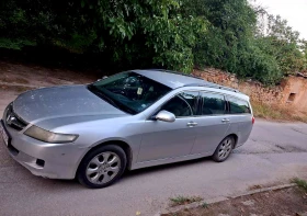 Honda Accord 2.2 i-CTDi
